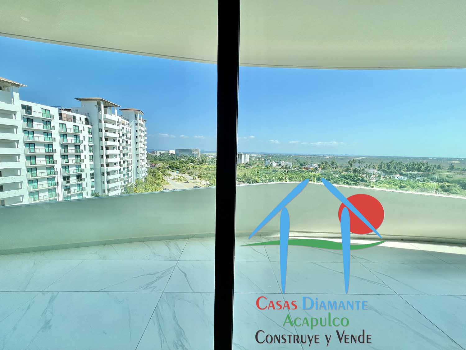 La Isla Capri F7 - Recámara tres 5